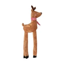 Pet Toy Christmas Long Reindeer -Christmas Gift Shop 340ad2e7 d5cb 431b b4ad 1ed88421b009