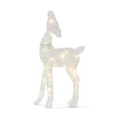 Solar Powered Christmas Light Up Reindeer Family 18 Solar Powered Christmas Light Up Reindeer Family -Christmas Gift Shop 344d30b7 206e 4164 9ed5 635e5f170188