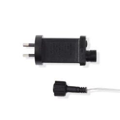 Low Voltage 360 LED Christmas Wire Net Lights - Assorted