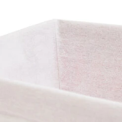 Christmas Red Rattan Look Basket With Liner -Christmas Gift Shop 347a3d1e 180a 4333 bf9a 19f82f426877