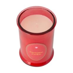 Christmas Cookie Fragrant Candle