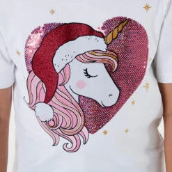 Printed Christmas T-shirt -Christmas Gift Shop 349e3578 e05f 4114 aa3c af92d8353ab6