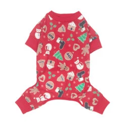 Pet Christmas Pyjamas Family Matching - Medium -Christmas Gift Shop 34a2a107 74a8 4f4f 8924 8ab8206d9bc0