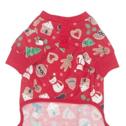 Pet Christmas Pyjamas Family Matching - Medium -Christmas Gift Shop 34ddd3f4 039c 4a70 8ab7 cffa40a068b9