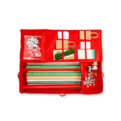 Christmas Wrapping Paper Storage -Christmas Gift Shop 35165076 b7aa 49cd 9f1b 8328ae092abf