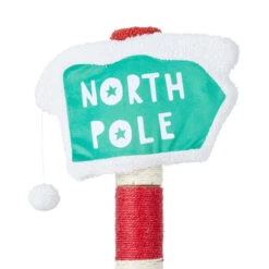 Cat Scratcher Christmas North Pole -Christmas Gift Shop 3603b93d 9bbb 42b0 9c90 74fe3079a68c