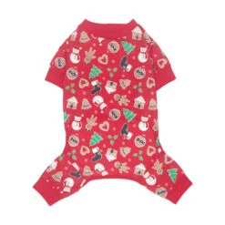 Pet Christmas Pyjamas Family Matching - Large -Christmas Gift Shop 36abe291 50cd 4e59 897b 1e734143787a