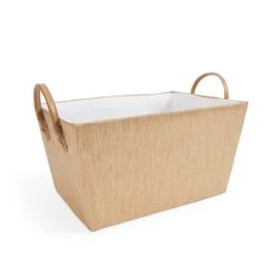 Christmas Gold Look Basket -Christmas Gift Shop 370999c6 035e 4b3b 9889 f590de2dd774