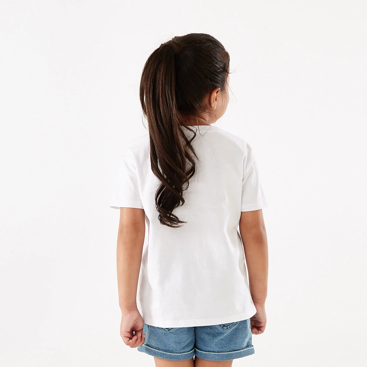 Minnie Mouse License Christmas T-shirt 1 Minnie Mouse License Christmas T-shirt