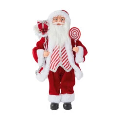 Christmas Decoration Traditional Large Red Santa -Christmas Gift Shop 3744dac8 2a9e 402f a148 ce008f9a4a48