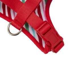 Pet Christmas Reversible Harness - Small -Christmas Gift Shop 37b54226 cbbd 4b4a 814f 12d969169fc9