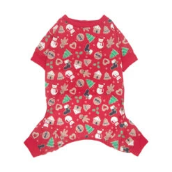 Pet Christmas Pyjamas Family Matching - Extra Large -Christmas Gift Shop 37e43ab6 d3ee 4ee6 8e68 eb048c87f17e