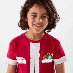 Christmas Suit T-shirt -Christmas Gift Shop 383893e6 4f9a 4422 b569 0a5b7124f31c