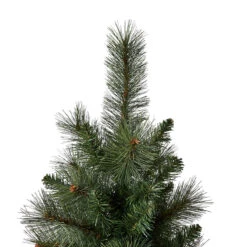 1.82m (6ft) Kingston Pine Christmas Tree (D)
