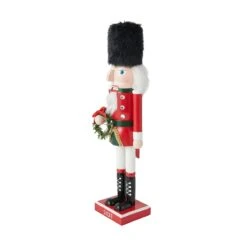 34cm Christmas Nutcracker Decoration - Assorted 14 34cm Christmas Nutcracker Decoration - Assorted -Christmas Gift Shop 39d6dc3b 0d61 494c 931e c86a7e57833c