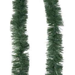 5m Christmas Light Up Tinsel - Green -Christmas Gift Shop 3a1d5efa 1a52 473c a55a 98a0fd1296df