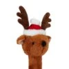 Pet Toy Christmas Long Neck Reindeer