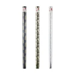 Christmas Metallic Roll Wrap - Assorted -Christmas Gift Shop 3aa90203 97fb 494c b125 b90345c69939