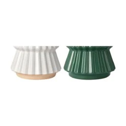 Christmas Tabletop Ceramic Tree Decoration - Assorted -Christmas Gift Shop 3acd4bea 9684 497d a32a 04336b836546