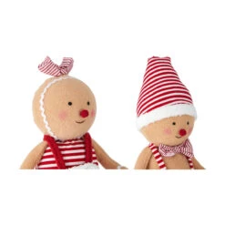 Christmas Decoration Light Up Gingerbread - Assorted -Christmas Gift Shop 3baf2fa8 7d0c 430e aadb e2e330ffb294