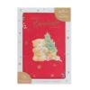 Hallmark 10 Pack Boxed Charity Christmas Cards - Forever Friends Bears