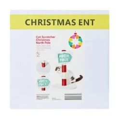 Cat Scratcher Christmas North Pole -Christmas Gift Shop 3c9aa8df 4690 4cc1 a15e f8dbbd8fce00
