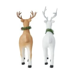 Christmas Decoration Traditional Reindeer Large - Assorted -Christmas Gift Shop 3cb4841a af78 4e6e 9961 ceb595ecd14a
