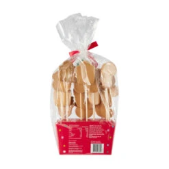 14 Piece Merry Christmas! Decorated Sugar Cookies