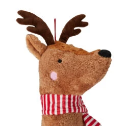 Pet Toy Christmas Long Reindeer -Christmas Gift Shop 3cf07028 59b3 494e 984b d596773300f5