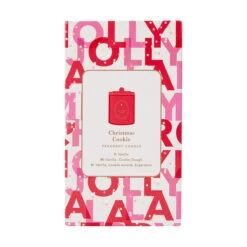 Christmas Cookie Fragrant Candle 11 Christmas Cookie Fragrant Candle -Christmas Gift Shop 3d5c47aa 0240 41f1 8838 153ab56b5504