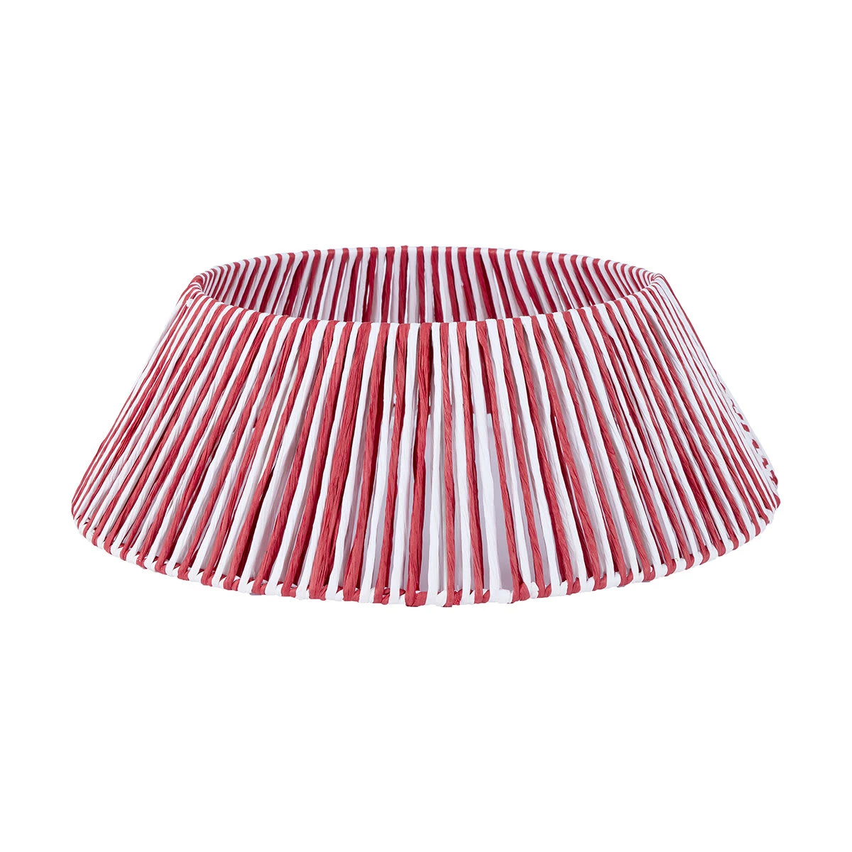 Christmas Candy Cane Tree Collar 7 Christmas Candy Cane Tree Collar - Image 7