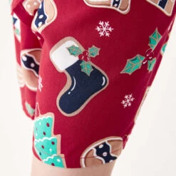 Christmas Woven Pyjama Set -Christmas Gift Shop 3daee037 a29c 4b68 8b85 adb0a815b3d8