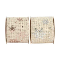 Christmas Ribbon Luxe - Assorted