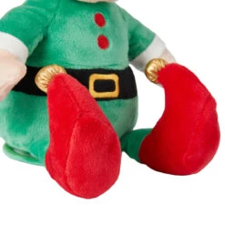 Christmas Talk Back Elf Figure -Christmas Gift Shop 3dfb9b7d 0fe6 452d 8d8f b9be8bbe43bb