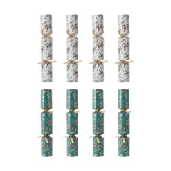 8 Pack Christmas Floral Bon Bons -Christmas Gift Shop 3e48ec72 f123 4c34 8209 06d11f661656