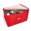 Christmas Ornament Storage Box