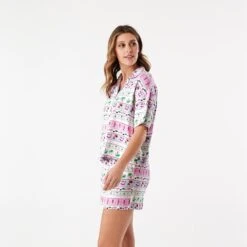 Christmas Short Sleeve Top And Shorts Pyjama Set 28 Christmas Short Sleeve Top And Shorts Pyjama Set -Christmas Gift Shop 3ef5c4bf 7052 438d a7a0 86f48681a856