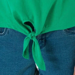 Short Sleeve Tie Front Christmas T-shirt 28 Short Sleeve Tie Front Christmas T-shirt -Christmas Gift Shop 3f9dc2a9 9374 42e5 929c c3af08306954