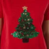 Short Sleeve Christmas T-shirt