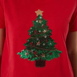 Short Sleeve Christmas T-shirt