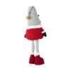 Christmas Decoration Spring Leg Gnome