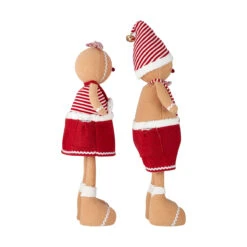 Christmas Decoration Light Up Gingerbread - Assorted -Christmas Gift Shop 41421e1f ae29 4a7e b8fe 24609d86d0e1