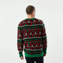 The Grinch License Christmas Sweater -Christmas Gift Shop 4142f9c4 b2f5 4c76 8ce8 4360b4715bde