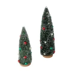 2 Pack Christmas Tabletop Bauble Tree Decoration -Christmas Gift Shop 419abfe0 3db1 400f bf89 67ea3ed034ae