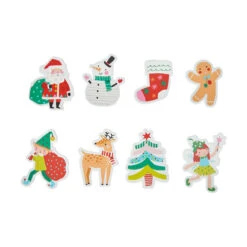 Christmas Foam Stickers 15 Christmas Foam Stickers -Christmas Gift Shop 41e0342b 4030 448a 83dd bd6c5d4ca40d