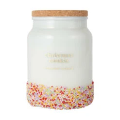 Sprinkles Christmas Cookie Fragrant Candle 13 Sprinkles Christmas Cookie Fragrant Candle -Christmas Gift Shop 4270f631 2161 497e bb57 38a931dfc54b