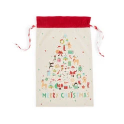 Christmas Santa Sack - Large -Christmas Gift Shop 433fa9ef 98eb 4e84 bebb 5ea337ee8d3f