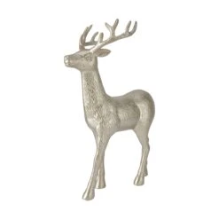 Christmas Decoration Metallic Reindeer Large - Assorted -Christmas Gift Shop 44242d1e cc12 46bc 93d0 25d09ccb5d05