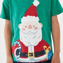 Christmas Print T-shirt -Christmas Gift Shop 44d33dfe 8556 4442 9935 f4c7b41f6906