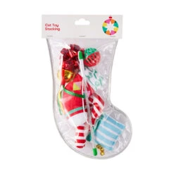 6 Piece Cat Christmas Toy Stocking -Christmas Gift Shop 456ef461 b46c 4a4a 967e b20e7337a9cc